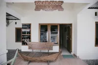 Omah Nogo - 3-نجوم