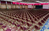 Grand Asrilia Hotel