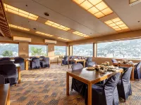 Atami New Fujiya Hotel Hoteles cerca de Estación de Atami