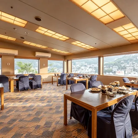 Atami New Fujiya Hotel Отели рядом с достопримечательностью «Железнодорожный вокзал Атами»
