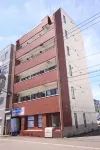 Apartment Susukino Hakuhou Building - Apartments