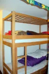 Holidays close to the slopes. Pra-Loup 1600 - Apartments