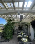 Luxury Tranquil Waterfront Haven w/Pool & Spa - Wifi