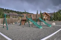 Welcome to the Wapiti Cabin! Near Lake Cle Elum! - 3-Star