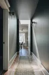 Ulysses Suites, Suite 301