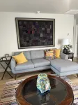 5 minutes to the Momentary & 8th St Market- The Benton #411 - 4-Star