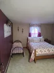 Home on the Farm - 3-Star