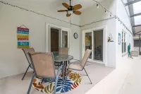 Tropical Escape by Shine Villas 244 4 Bedroom Villa - Villas