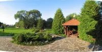 Kolkunovo Hotel di 