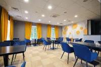 Санта Русса - 2 звезды