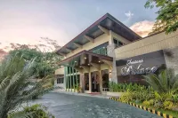 Seasons Hotel Sablayan - واي فاي