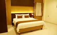 Amory Boutique Hotel Sumedang - Wifi