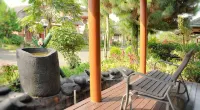 Villa Kota Bunga ADE