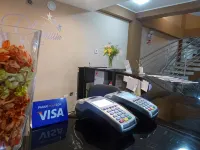 鉑金酒店 - 3星級
