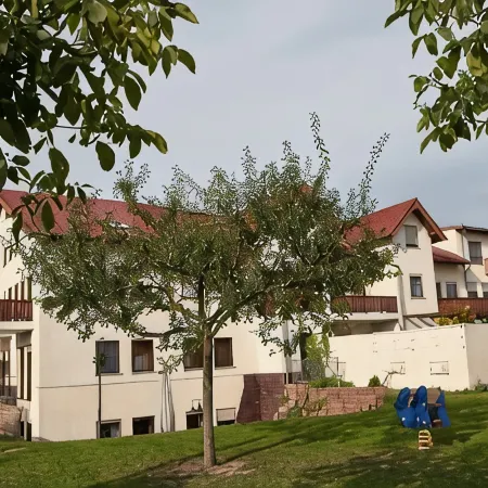 Weingut Sandwiese Winzerhotel