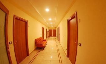 Albergo Conca D'Oro - Housity