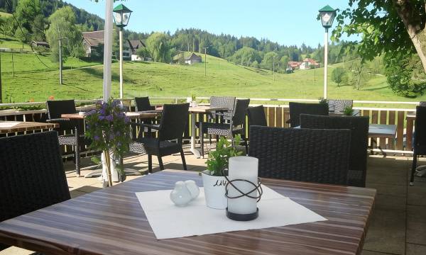 Hotel-Restaurant Kohlenbacher-Hof