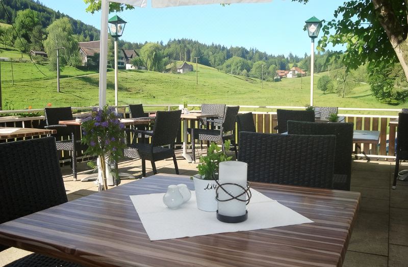 Hotel-Restaurant Kohlenbacher-Hof