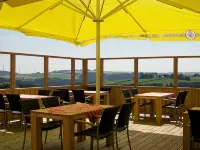 Landhaus Eifelsicht Hotels in Hellenthal