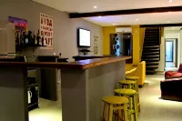Soul Hostel Av Paulista Bela Vista 1 - 2-نجوم