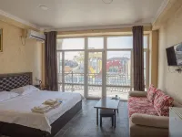 Okean Hotels in Izberbash