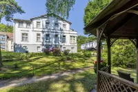Ostseehotel Villen im Park - Ein Rovell Hotel