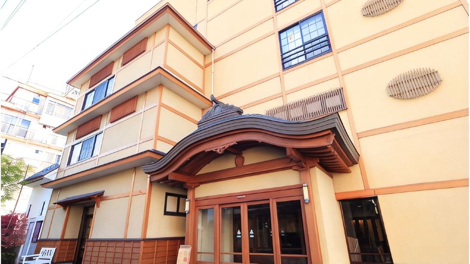 Hotel Tsubakino