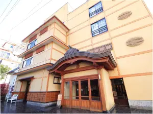 椿野酒店