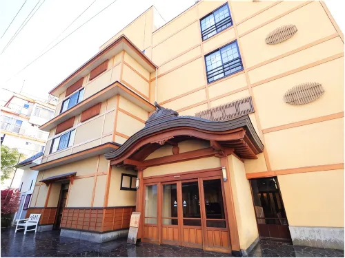 Hotel Tsubakino