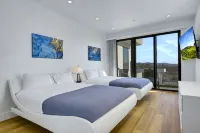 # 1 Vacation Rental in California for Large Groups - 5-Sterne