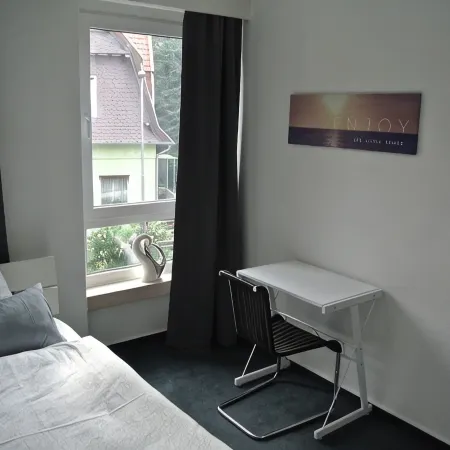 Apartment in the heart of Bad Salzuflen