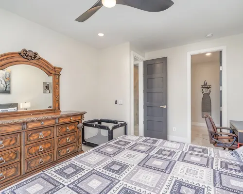 All New spacious cozy in-law suite 1BD minutes to highway 485 & 74 Hotels in Matthews