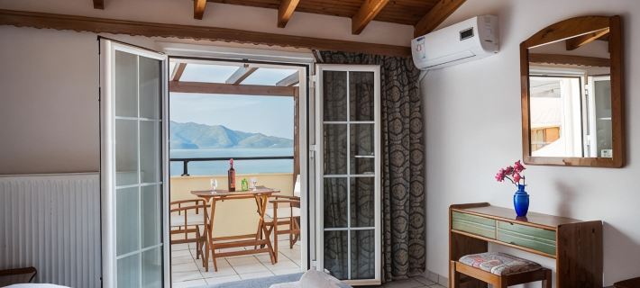 Malvasia Corner Studios - ex Romeo's House Hotels in Monemvasia