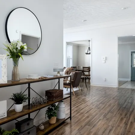 Timeless Midtown Craftsman • 2Br, 2BA • 15 Mins to Ft Moore