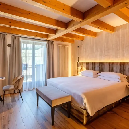 Hotel Lagorai Resort & Spa
