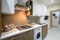Casa Petra - Apartment in a historic building in the heart of Palermo - Bungalows