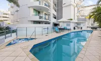 Cilento Mooloolaba - con vista mare