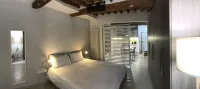 Chilembrini apartment