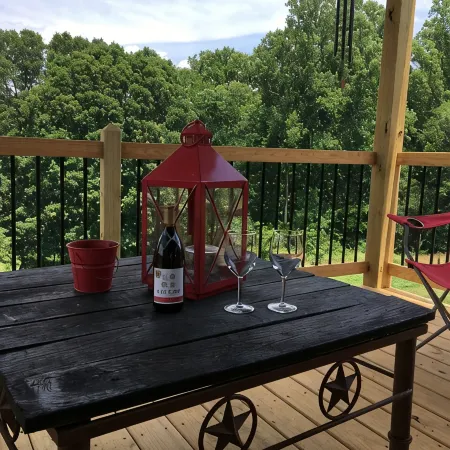 The Ranch in Mt Airy
