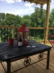 The Ranch in Mt Airy - 3 tähden