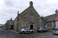 Stunning spacious apt in culross - 4-Star
