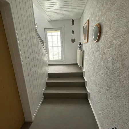 Ferienhaus Heideglück