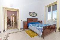 Casa Felicità - In the center of Massa Lubrense - With terrace overlooking the sea - 2 estrellas