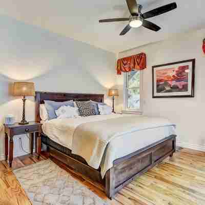 Spectacular Park City Home on Historic Daly Avenue Rooms