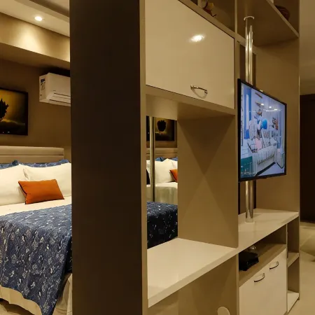 #3 Sophisticated Studio in Boaventura Da Silva