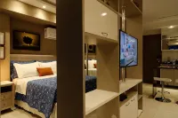 #3 Sophisticated Studio in Boaventura Da Silva
