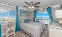 Finer in Carolina! August Opening! Discounted! 3-4 Night Min! - Balcony