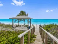 Seahaus • Newly Renovated Luxury Beachfront Home • ファーマーズ・ヒルのホテル