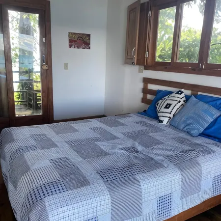 Casa del Cielo