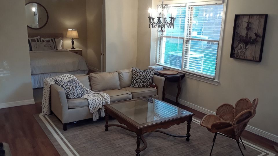 Spacious 2 Bedroom Private Apartment - Atlanta
